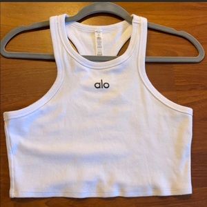 COPY - Alo yoga aspire tank